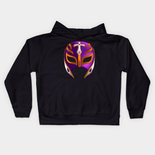 Mysterio Kids Hoodie